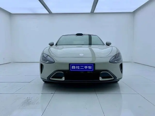 Xiaomi Xiaomi SU7 Four-wheel drive, long battery life, Max version
