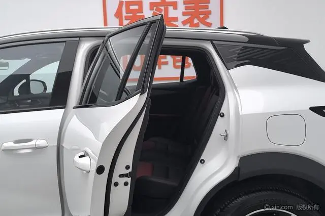 LYNK & CO Lynk 06 1.5T Jin Pro