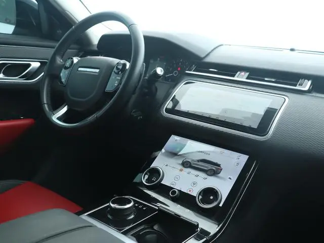 Land Rover Range Rover Star Pulse 250PS