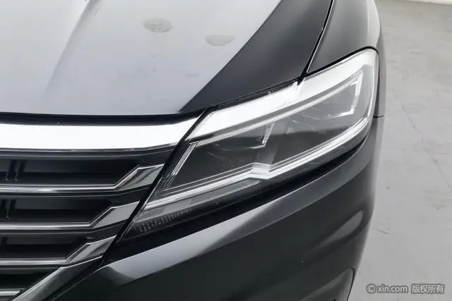 Volkswagen Lavida 280TSI DSG Comfort Edition
