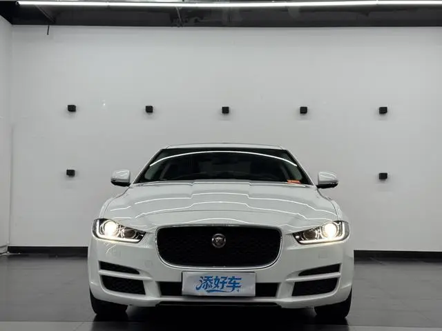 Jaguar Jaguar XEL 2.0T 200PS Elite Edition