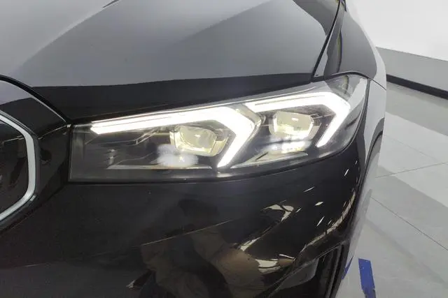 BMW BMW i3 Facelift eDrive40L Yao Ye Set