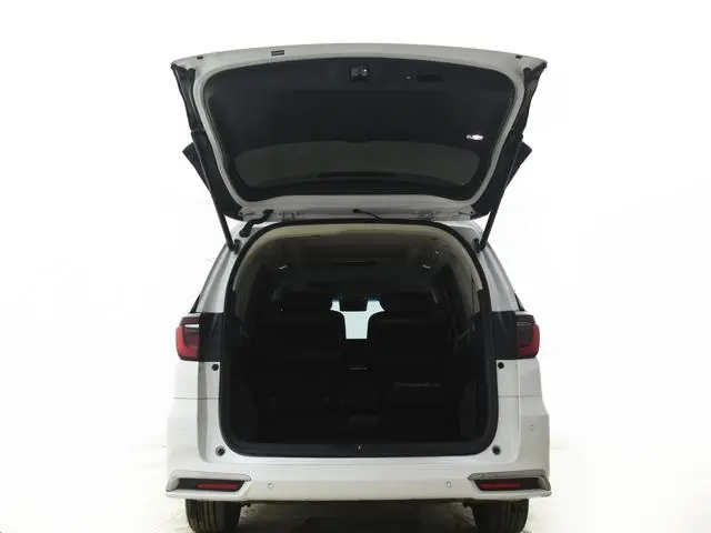 Honda Odyssey 2.0L e: HEV Rui*Yaoxiang Edition