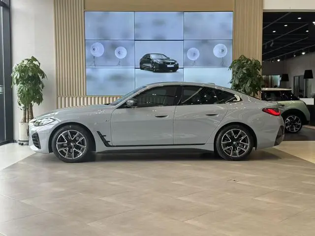 BMW BMW 4 Series 425i Gran Coupe M sports Suit