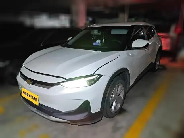 Chevrolet Chevrolet Patrol Star Edition Plus