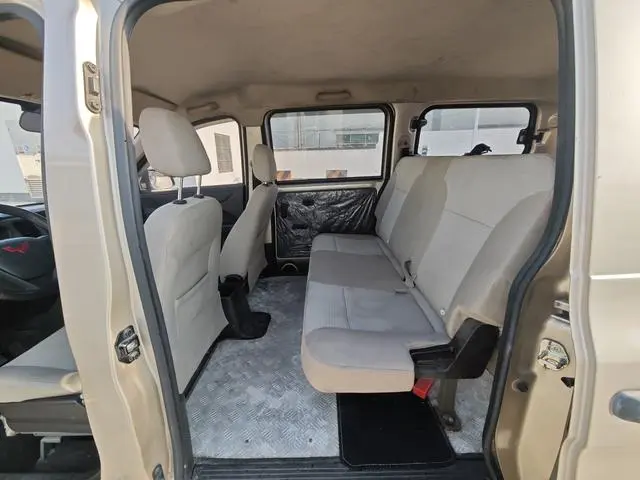 Wuling Wuling Hongguang V 1.5L manual power-up version