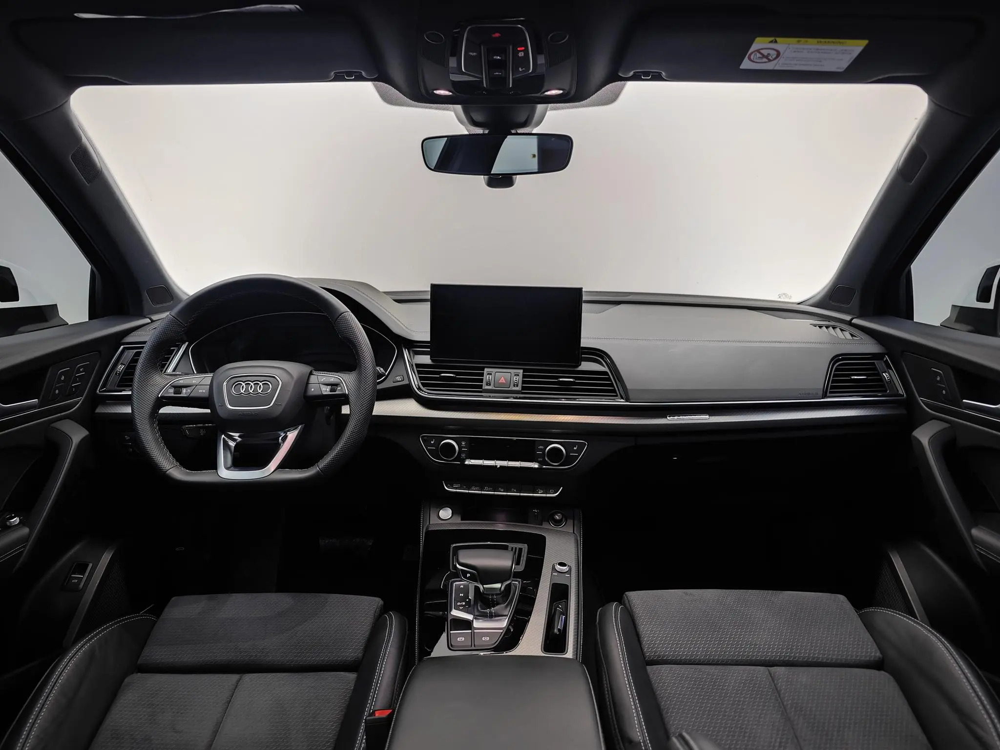 Audi Audi Q5L Sportback 45 TFSI Luxury