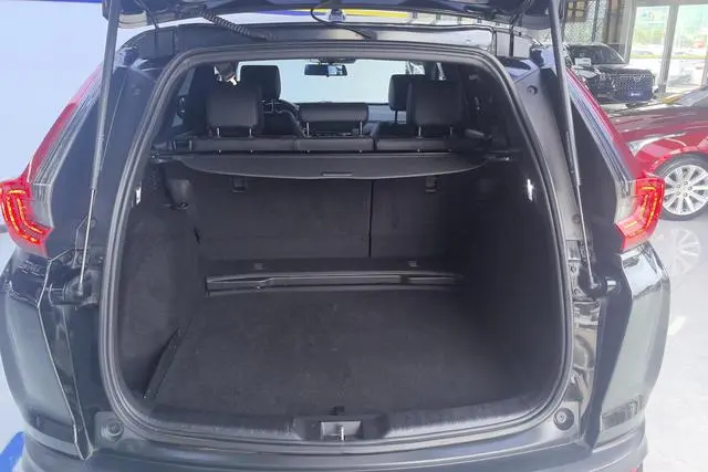 Honda Honda CR-V 240TURBO CVT two-wheel drive Black Jazz edition