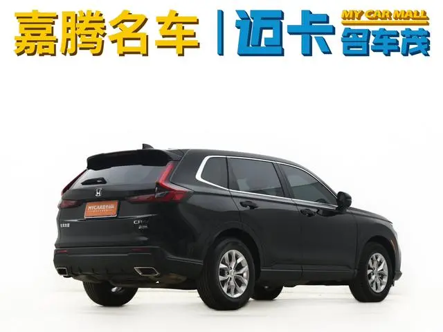 Honda Honda CR-V 240TURBO CVT two-wheel drive vitality 5-seater version