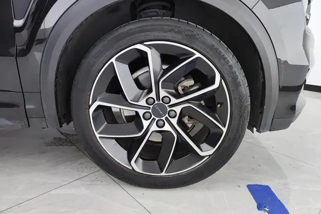 LYNK & CO Lynk 05 2.0TD two-wheel drive Halo