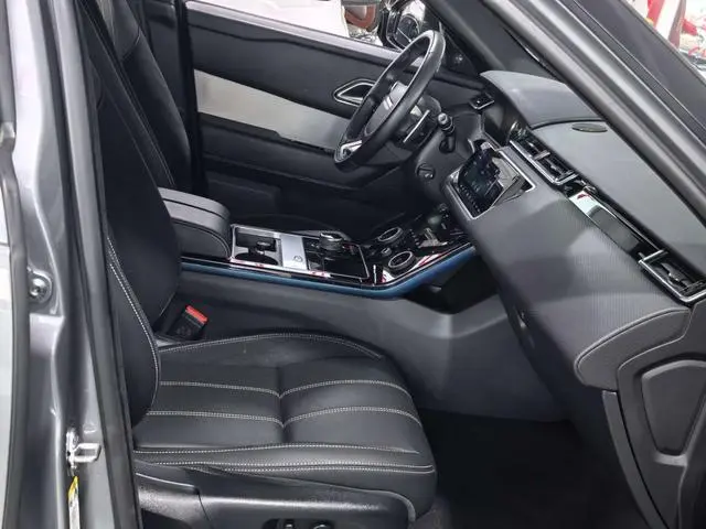 Land Rover Range Rover Star Pulse P250 R-DYNAMIC S