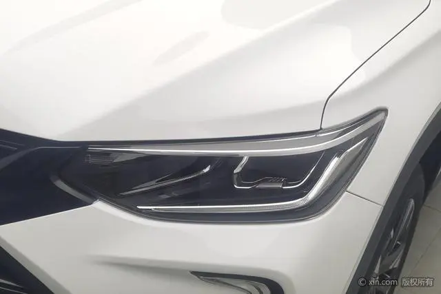 Chevrolet Chuangku RS 1.5T CVT cool Max