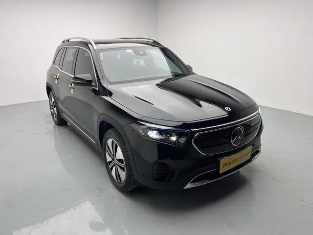 Mercedes-Benz Mercedes-Benz EQB EQB 260
