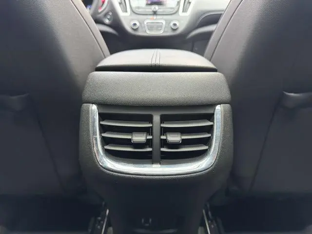 Chevrolet Mai Ruibao XL 535T automatic Sharp Union version