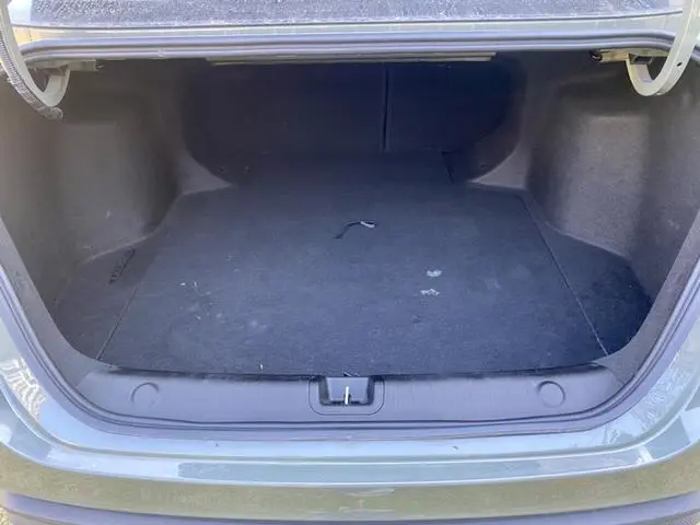 Geely Binrui Binrui COOL 1.5T DCT Thunder Edition