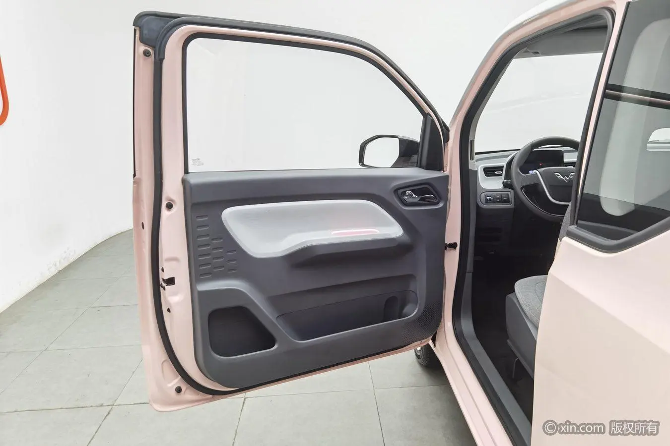 Wuling Wuling Hongguang MINIEV Macaron Premium Lithium Iron Phosphate