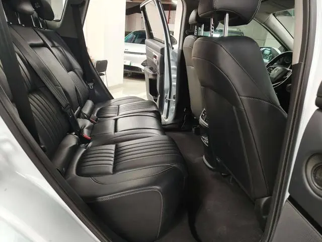 Honda Haoying PHEV e: PHEV Deluxe Edition