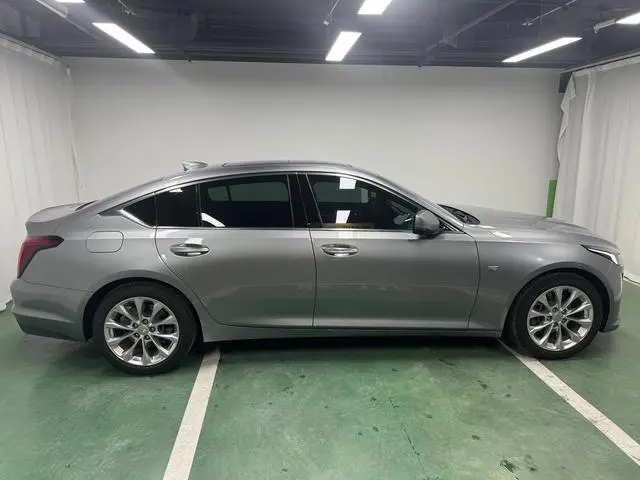 Cadillac Cadillac CT5 28T Luxury Standard Edition