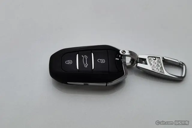 Citroen Tianyi C5 AIRCROSS 360THP ORIGINS Centennial Edition