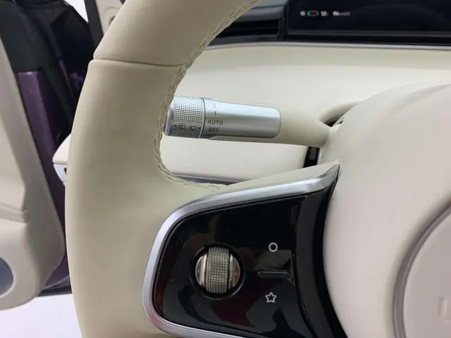 LUXEED Wisdom World S7 Ultra four-wheel drive sports edition