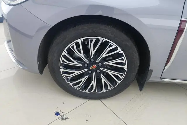 Hongqi Hongqi H5 2.0T Automatic Zhilian Qichang Version