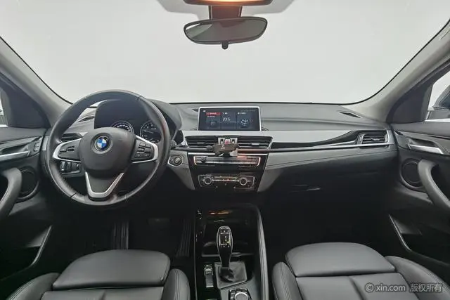 BMW BMW X2 (imported) sDrive20i M off-road set country VI