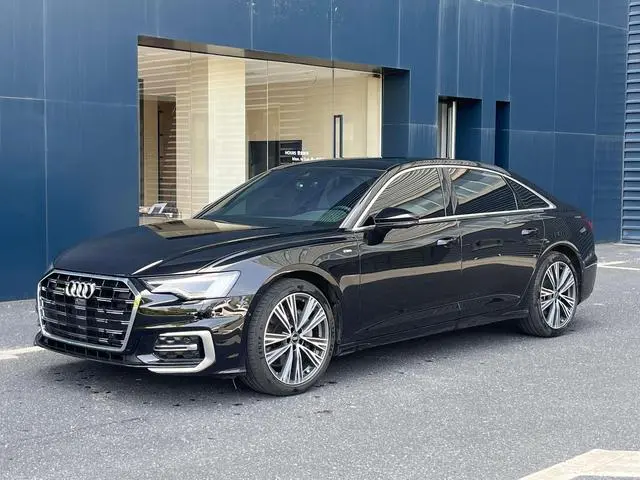 Audi Audi A6L 45 TFSI quattro premium dynamic type