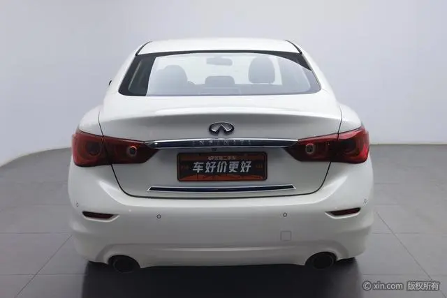 Infiniti Infiniti Q50L 2.0T Comfort Edition