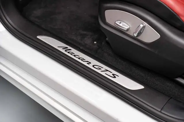Porsche Macan Macan GTS 3.0T