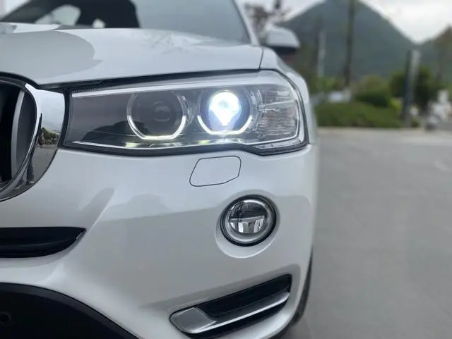 BMW BMW X3 (imported) xDrive20i M sporty