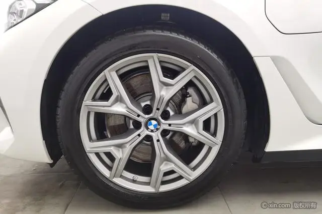 BMW BMW i3 eDrive35L
