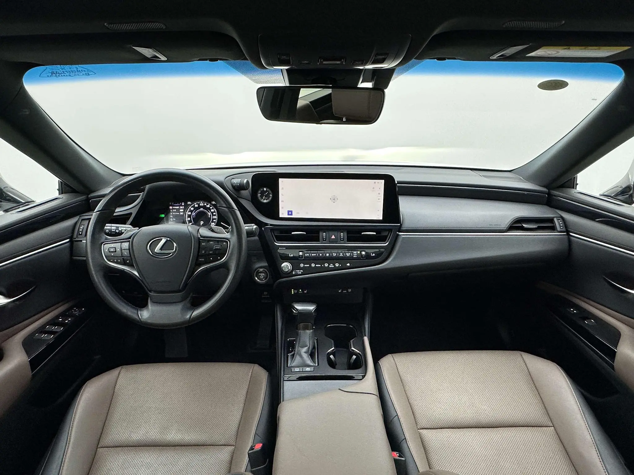 Lexus Lexus ES 300h Premium Edition