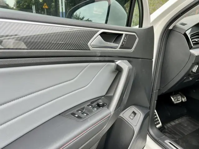 Volkswagen Tiguan X 330TSI Premium Edition