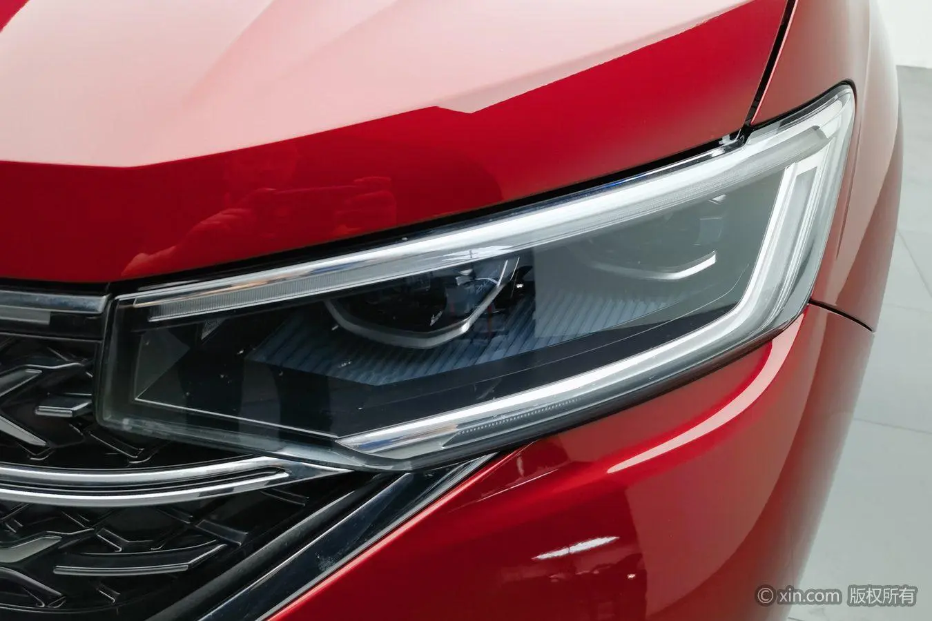 Volkswagen Tanyue X 380TSI four-wheel drive flagship Smart Edition
