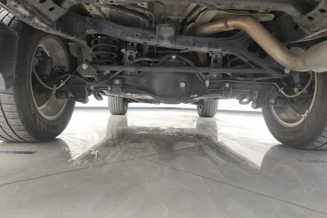 Haval Haval H9 2.0T gasoline four-wheel drive exclusive 5-seater