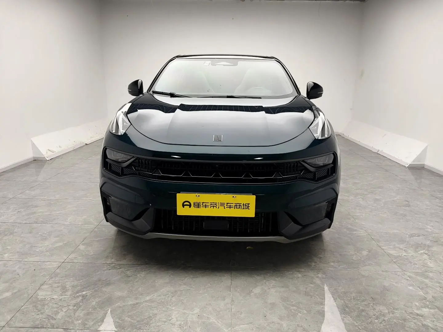 LYNK & CO Lynk 05 2.0TD two-wheel drive Halo