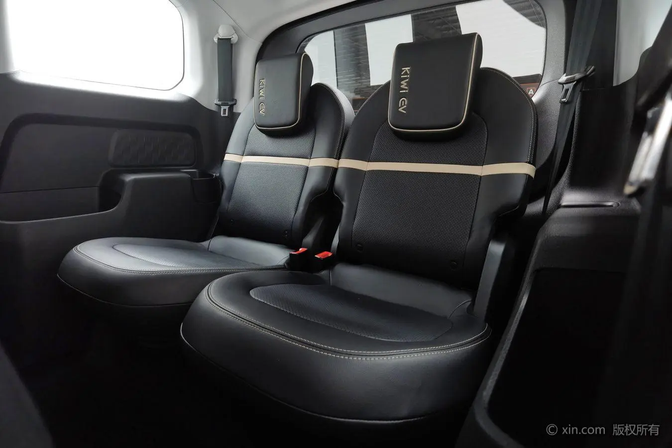 Baojun Baojun KiWi EV Designer lithium iron phosphate