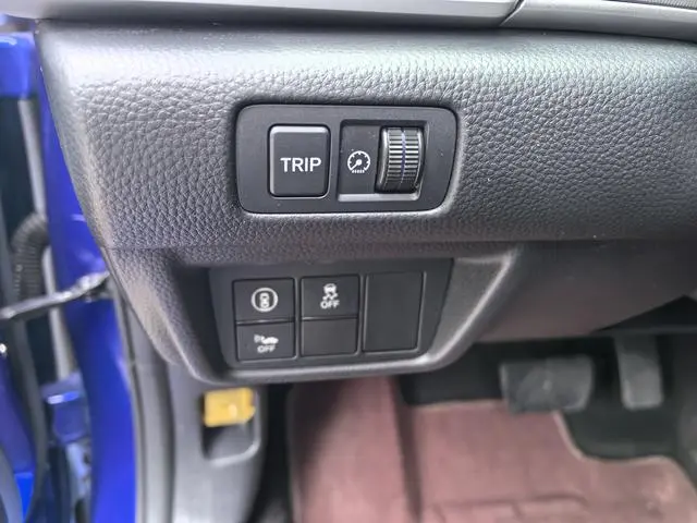 Honda Accord Sharp*Hybrid 2.0L Sharp Collar Version Country V