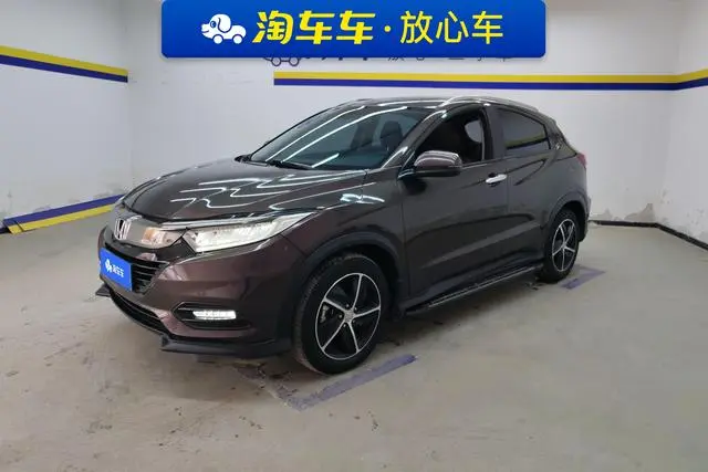 Honda Binzhi 220 TURBO CVT Ultimate Edition Country V