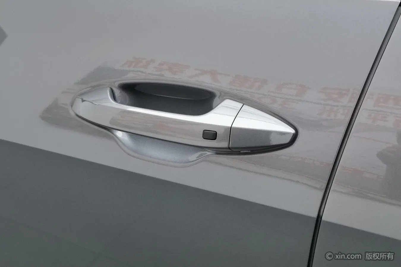 Kia Lion Platinum expands the world 1.5T two-wheel drive Premium edition