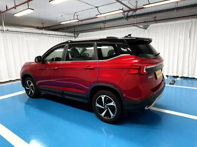 Dongfeng Fengxing Popular T5 1.6L manual exclusive type Country VI