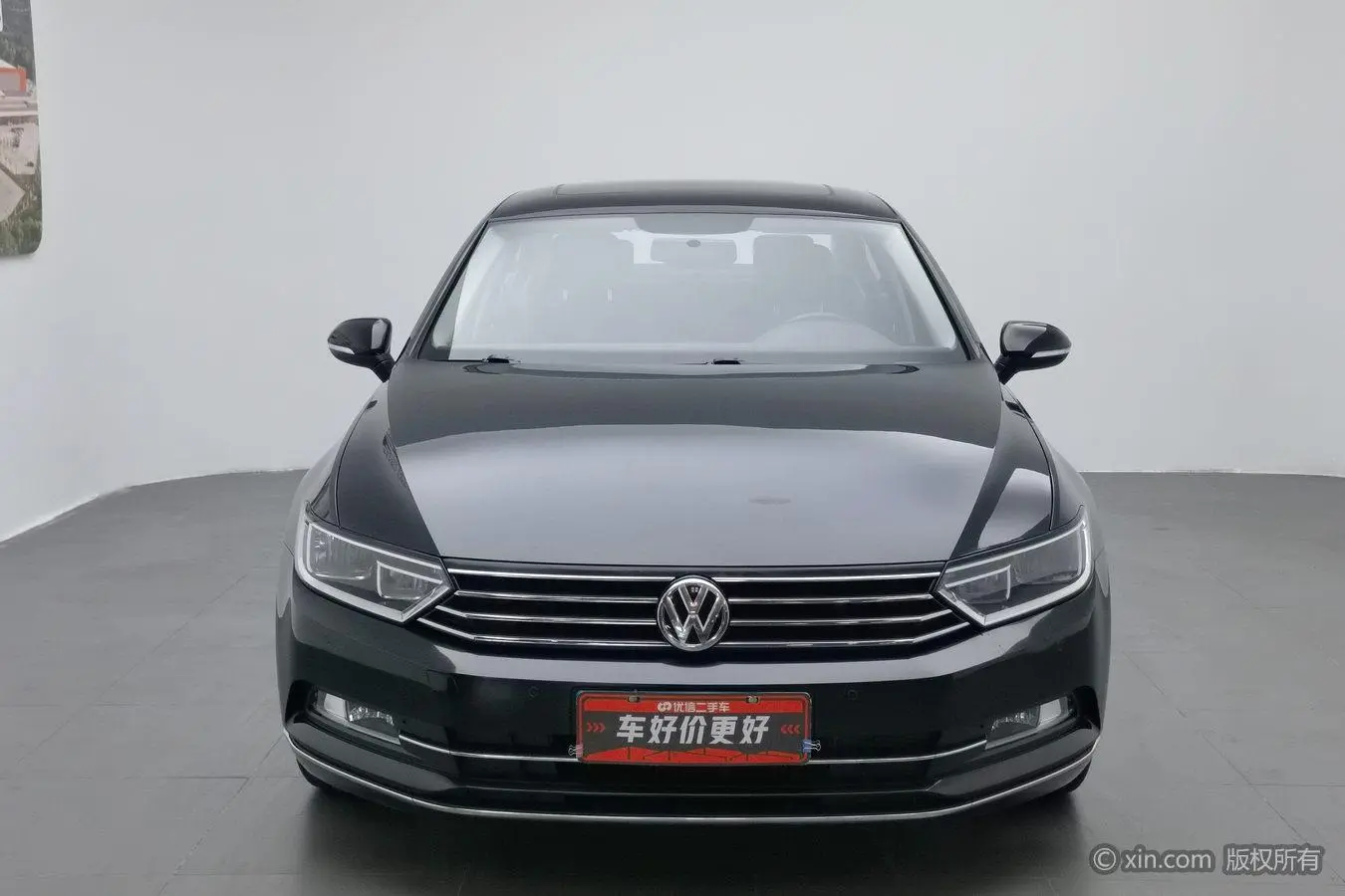 Volkswagen Magotan 280TSI DSG leading country VI