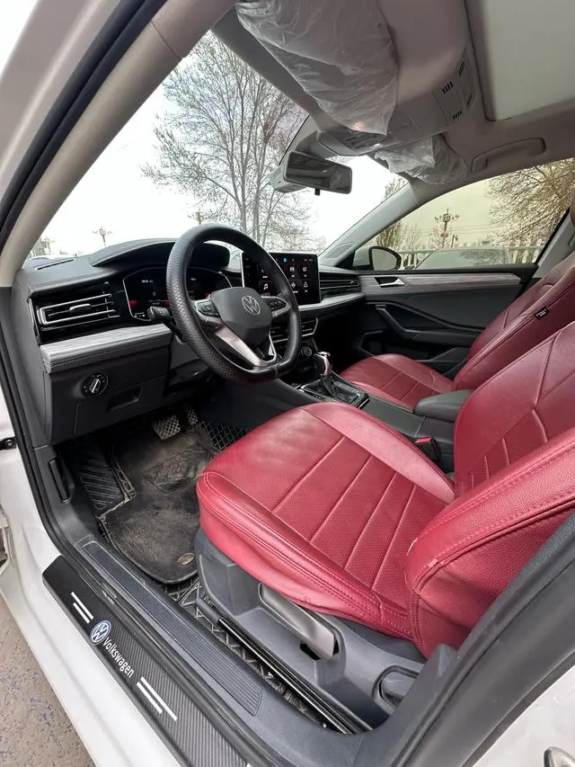 Volkswagen Sagitar 280TSI DSG Beyond Edition