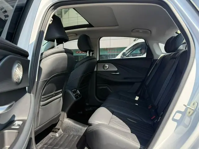 Chery Fulwin Arrizo 8 1.6TGDI DCT Rui