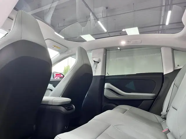 NIO Nio ET5 100kWh