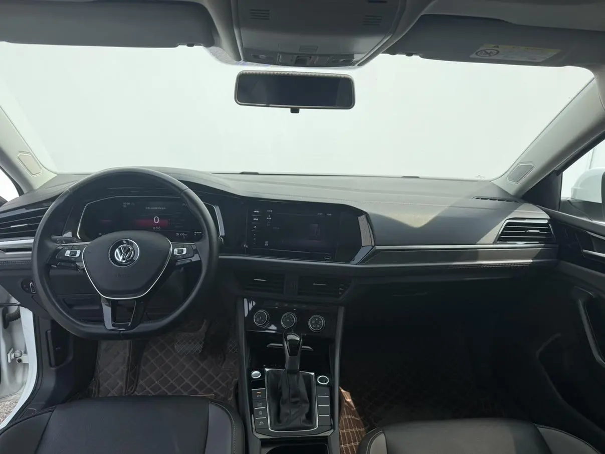 Volkswagen Sagitar 280TSI DSG Beyond Edition