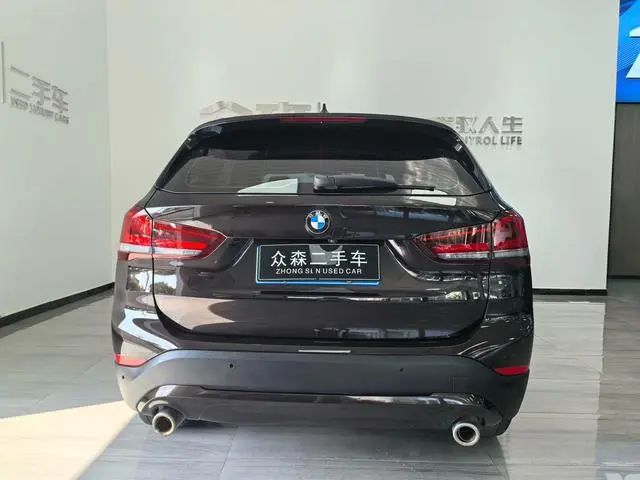 BMW BMW X1 sDrive25Li leading type