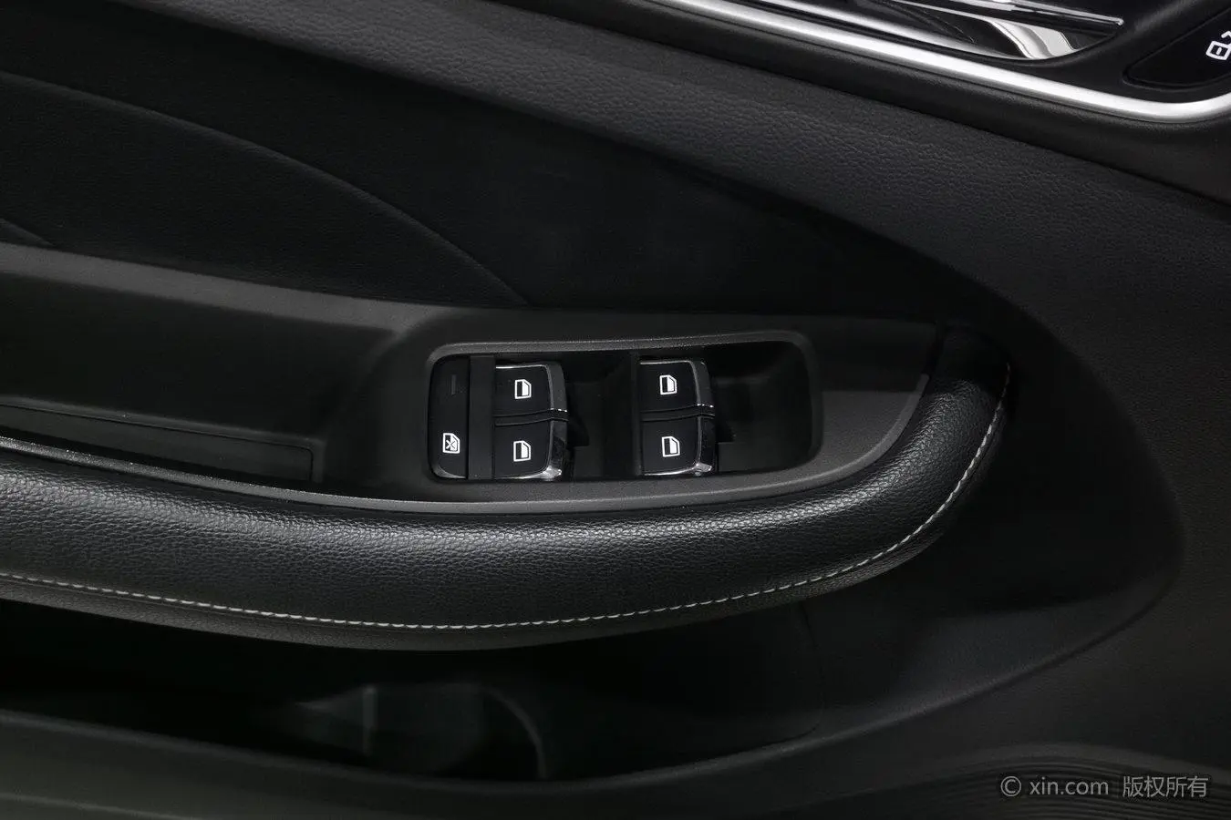 Roewe Roewe Ei5 Internet Ultimate Edition