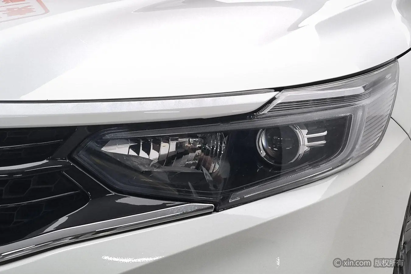 Honda Enjoy domain 180Turbo CVT Enjoy Edition Country V