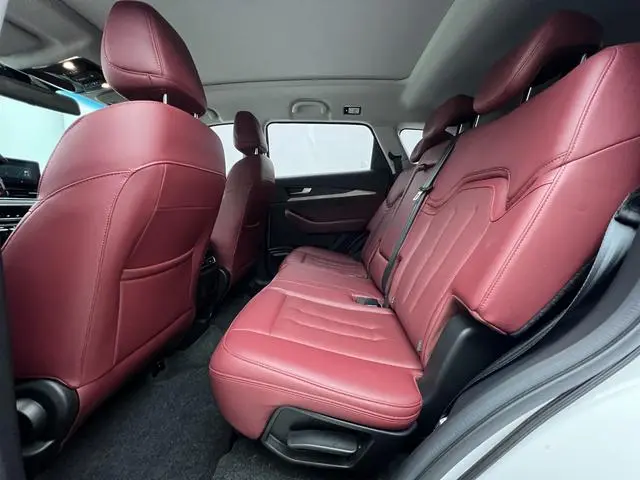 Chery Jetour Jietu X70 1.5T DCT Beyond PRO 7 seats